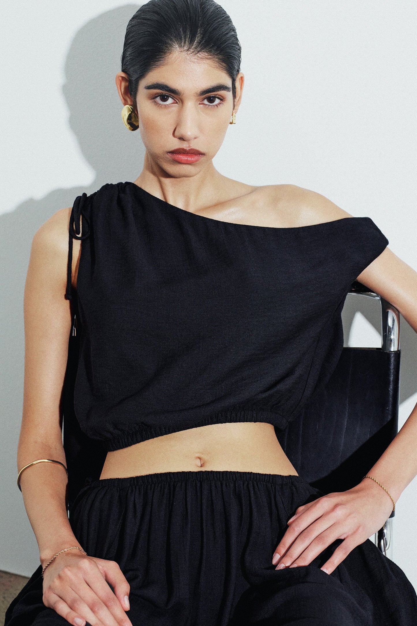 AMBROSE TOP