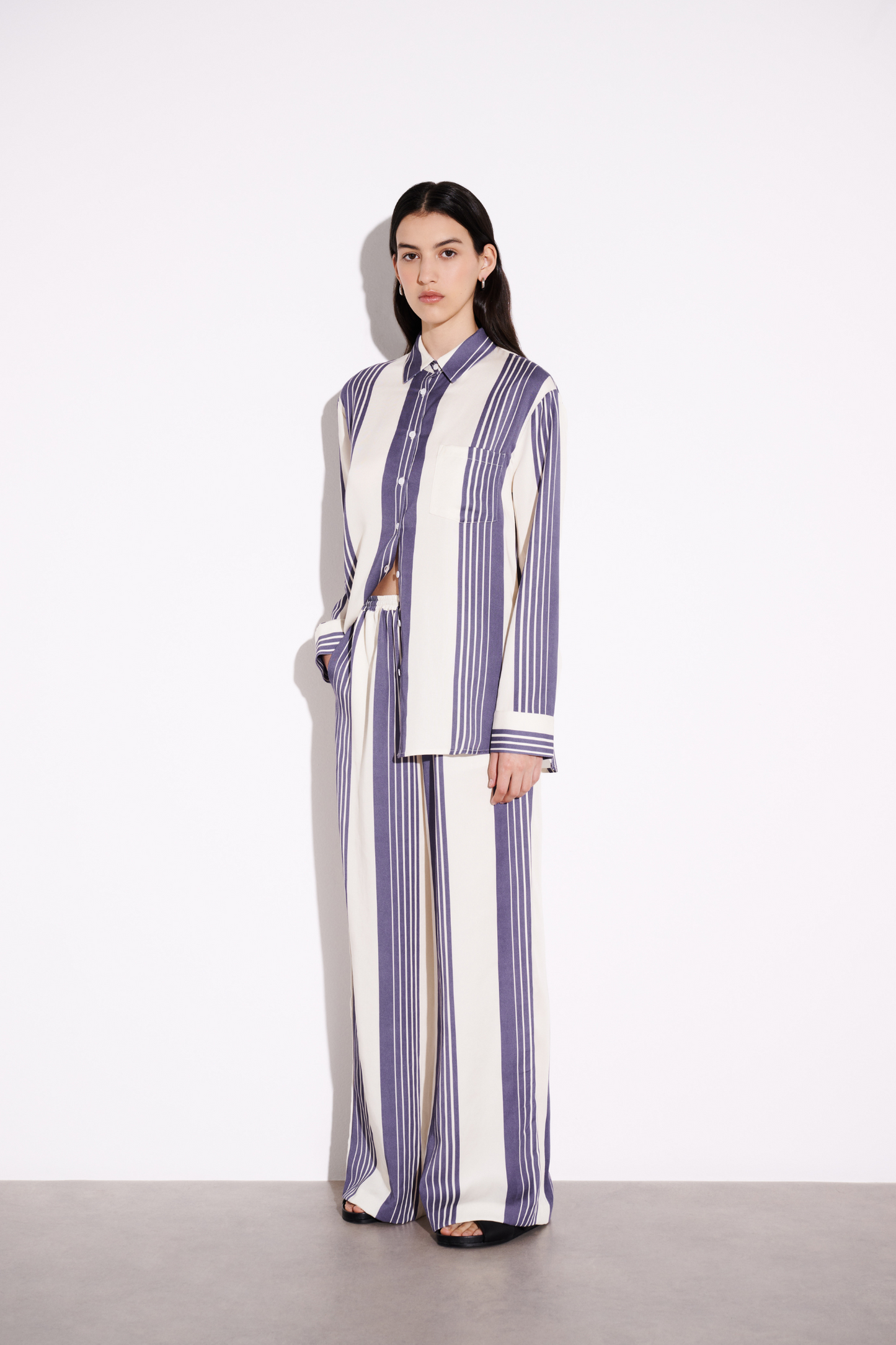 ALBION TENCEL PANT
