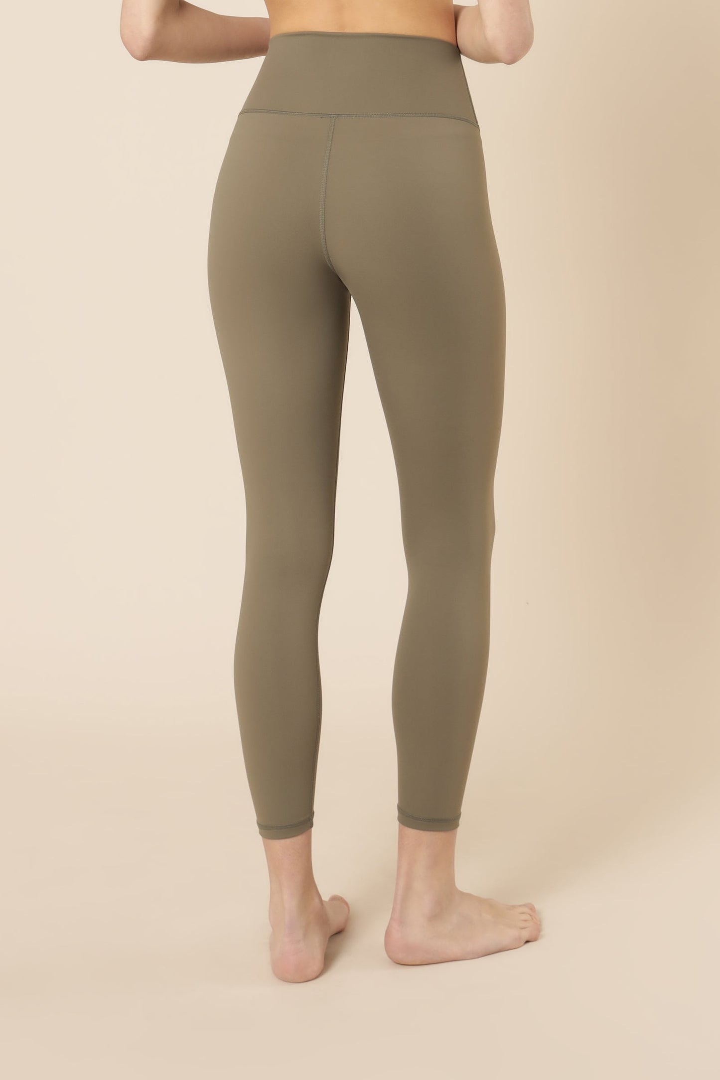 NUDE ACTIVE 7/8 TIGHTS