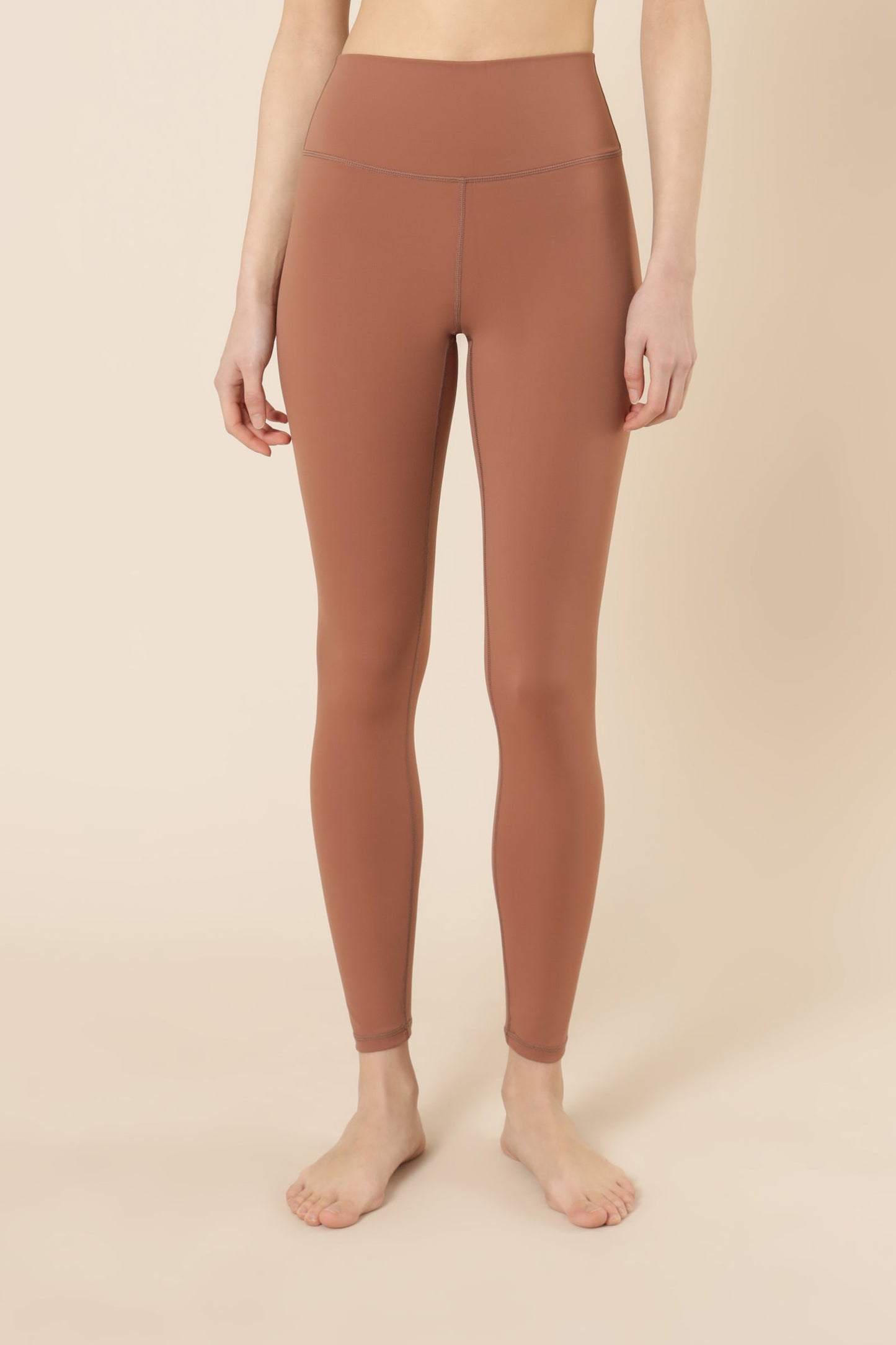 NUDE ACTIVE FULL LENGTH TIGHTS