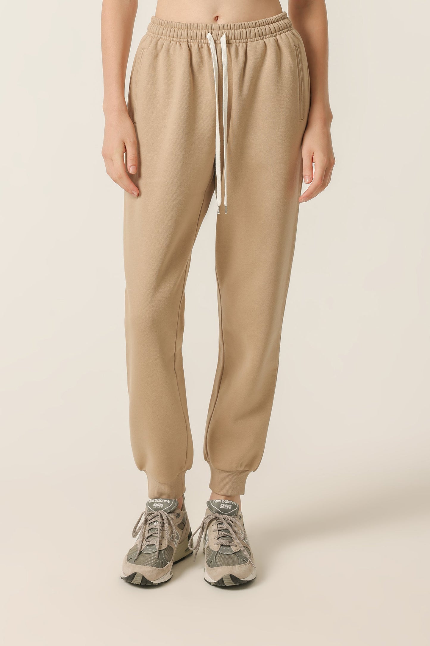 CARTER CLASSIC TRACKPANT