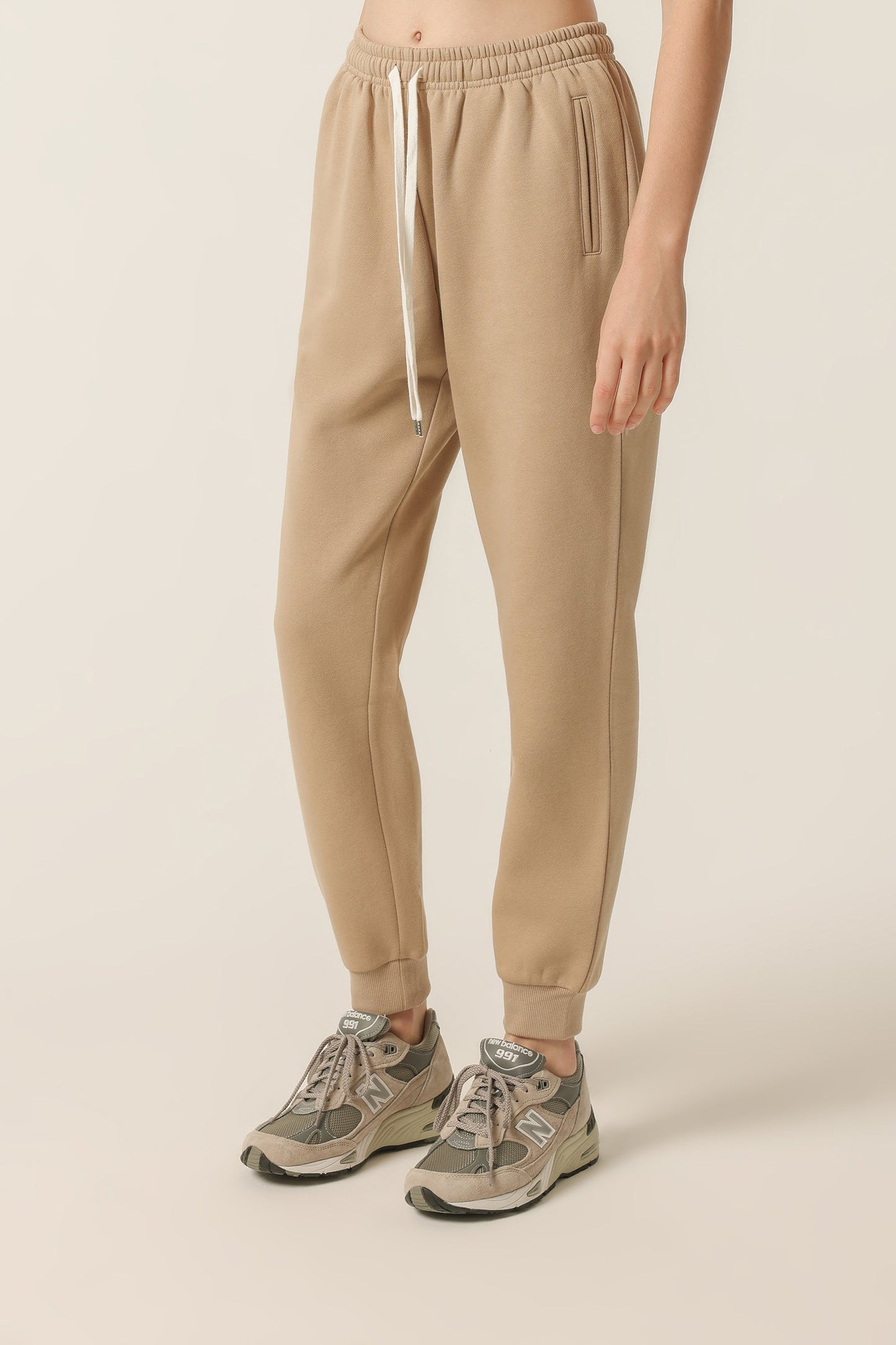 CARTER CLASSIC TRACKPANT