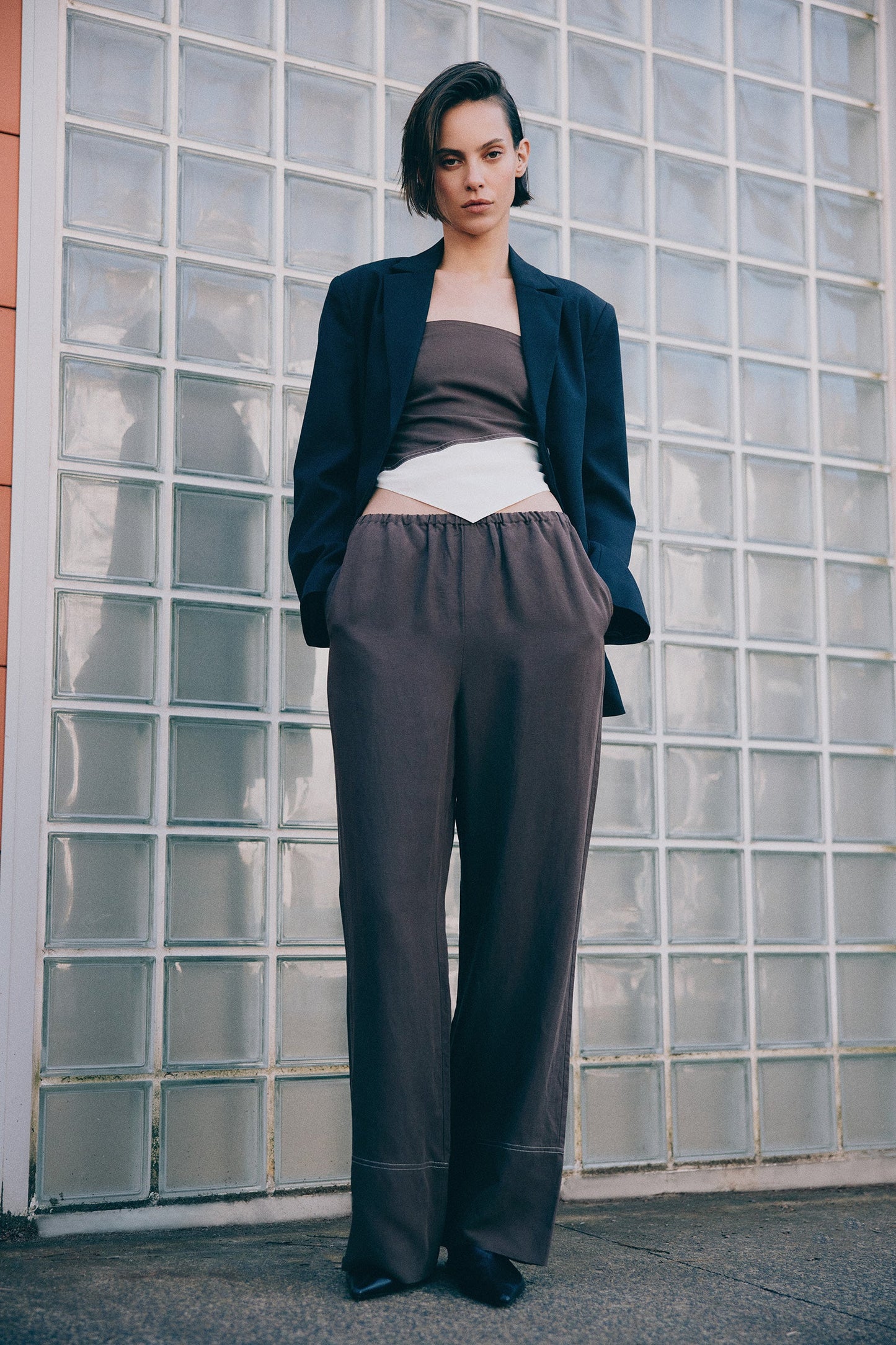 SERAFIN PANT