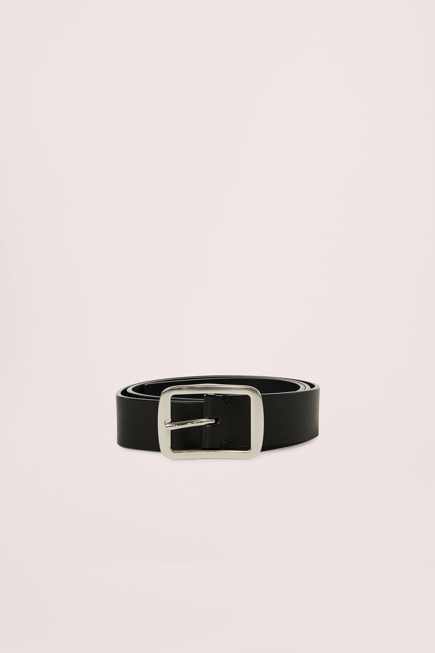 CLASSIC LEATHER BELT