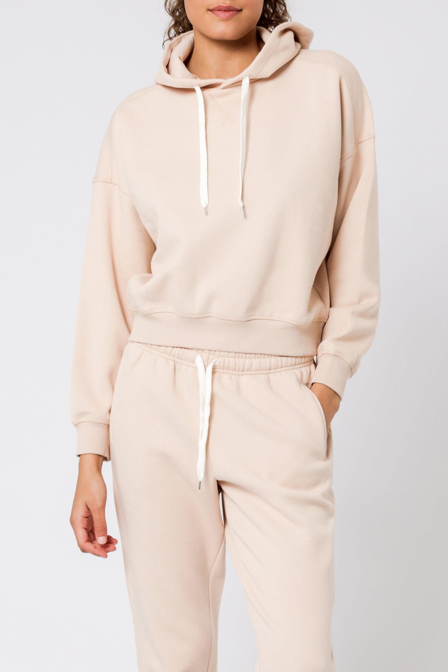 CARTER CLASSIC HOODIE