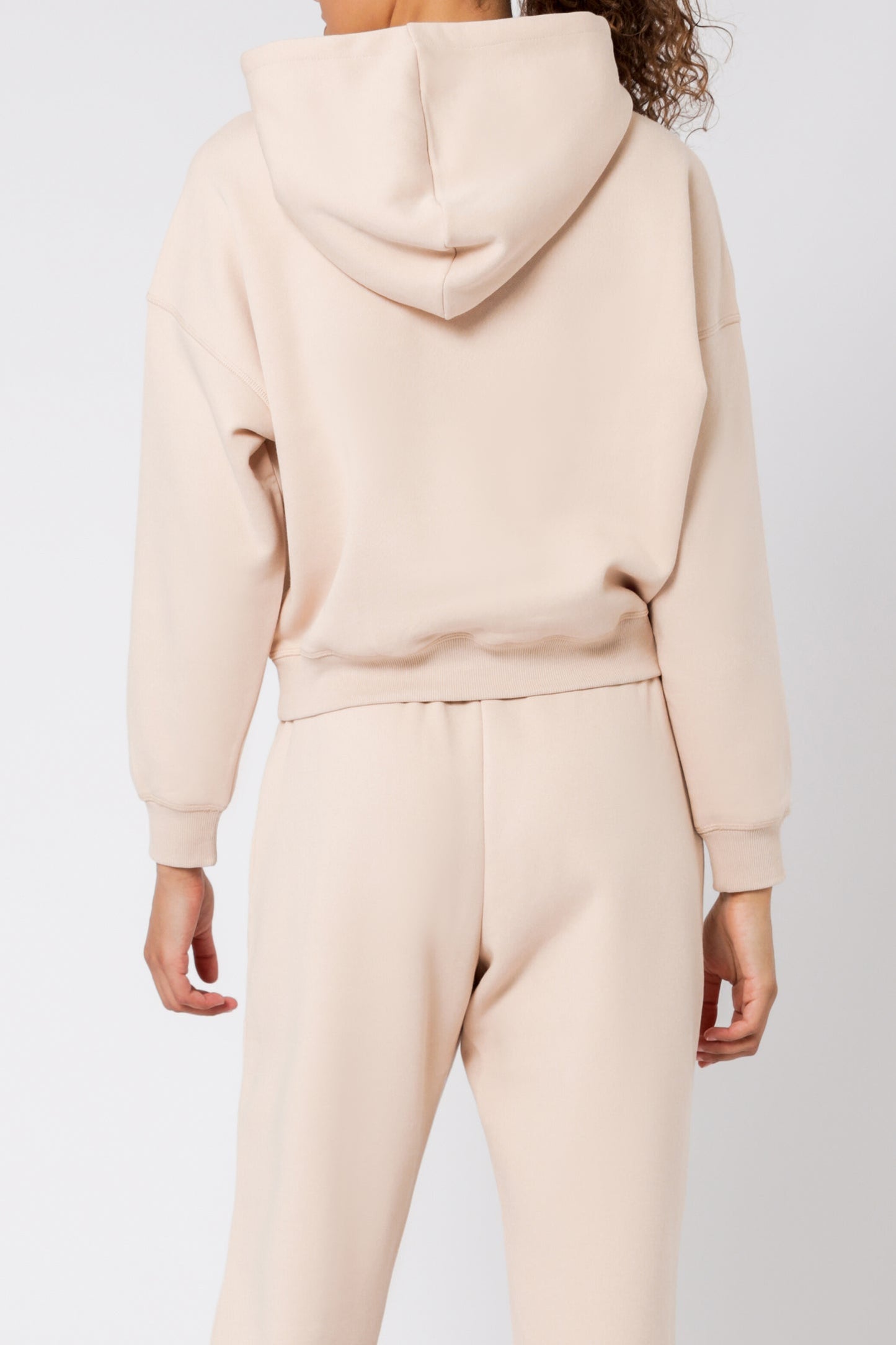 CARTER CLASSIC HOODIE