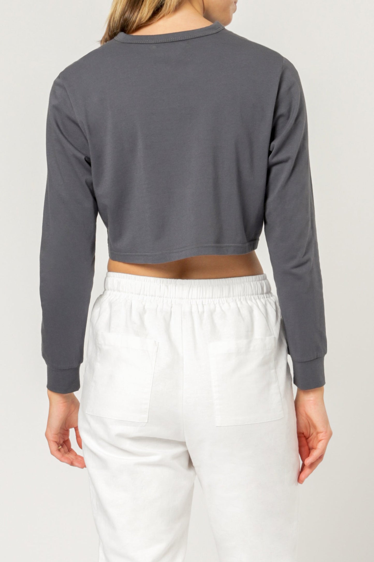 ESBER BUTTON TEE