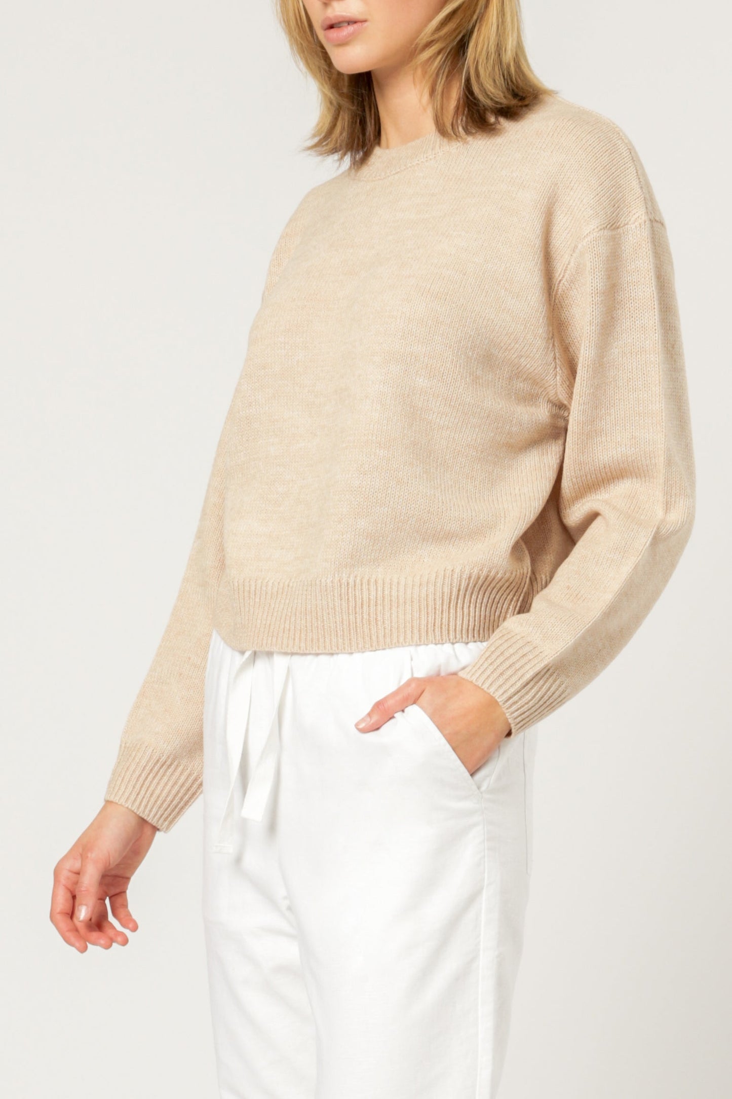OTIS KNIT