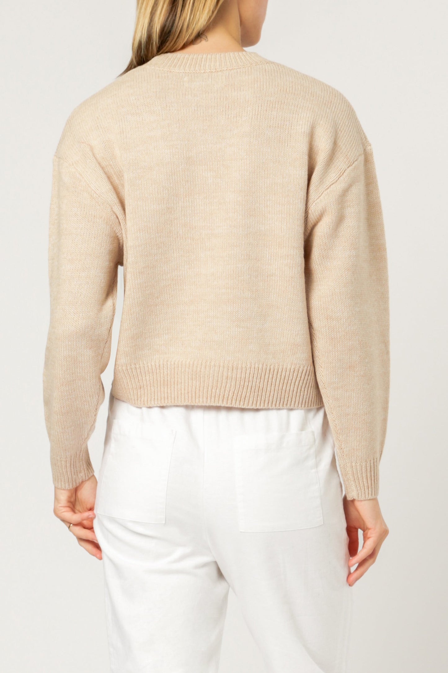 OTIS KNIT