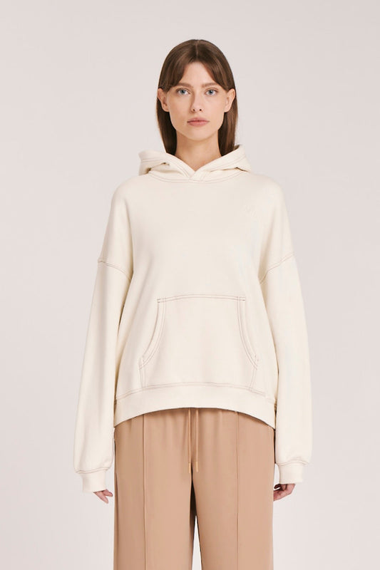 BEAU HOODIE