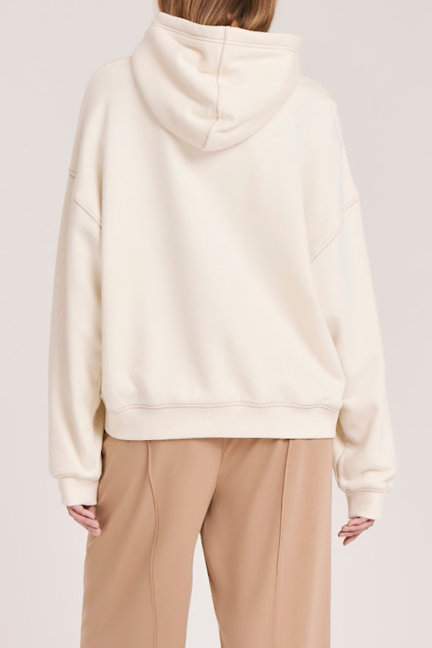BEAU HOODIE
