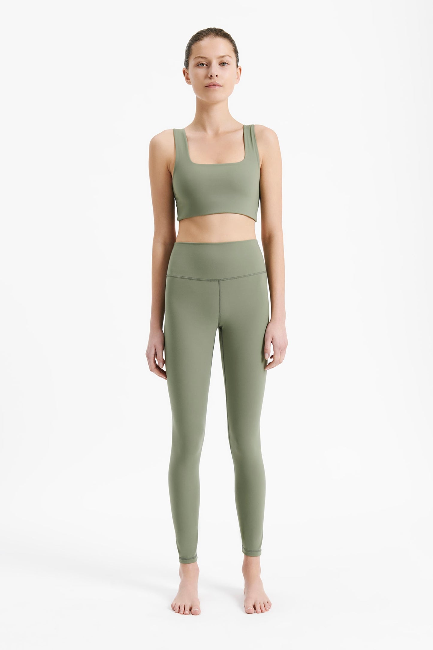 NUDE ACTIVE FULL LENGTH TIGHTS