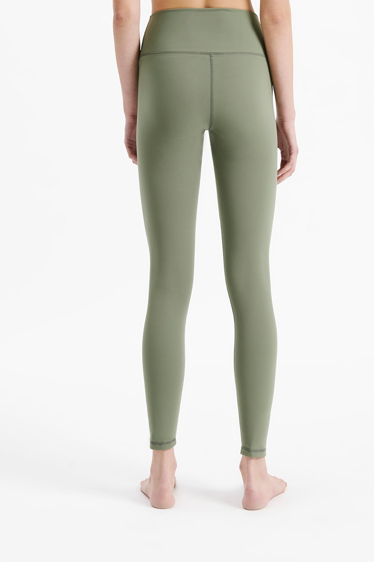 NUDE ACTIVE FULL LENGTH TIGHTS