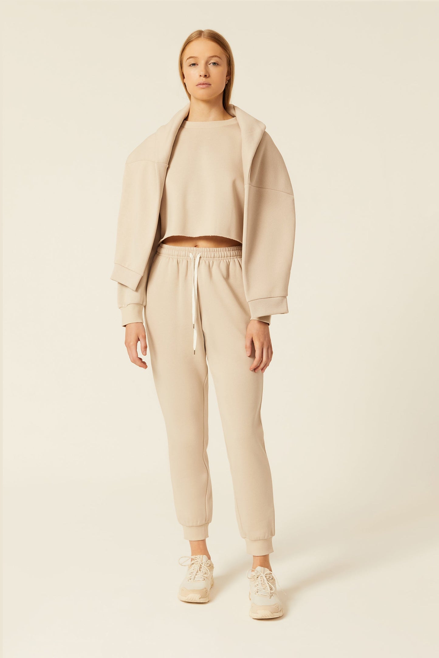 CARTER CLASSIC TRACKPANT