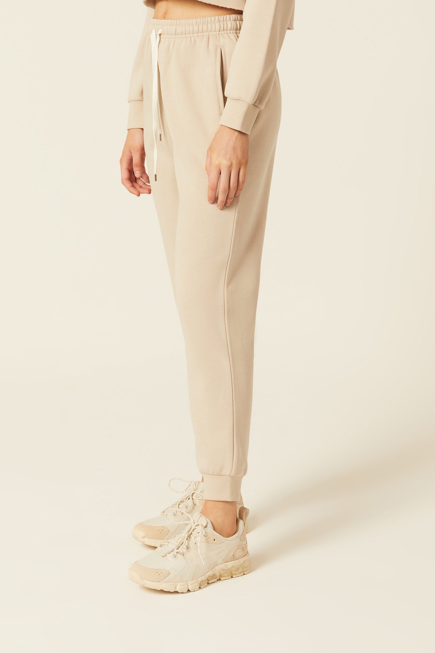 CARTER CLASSIC TRACKPANT