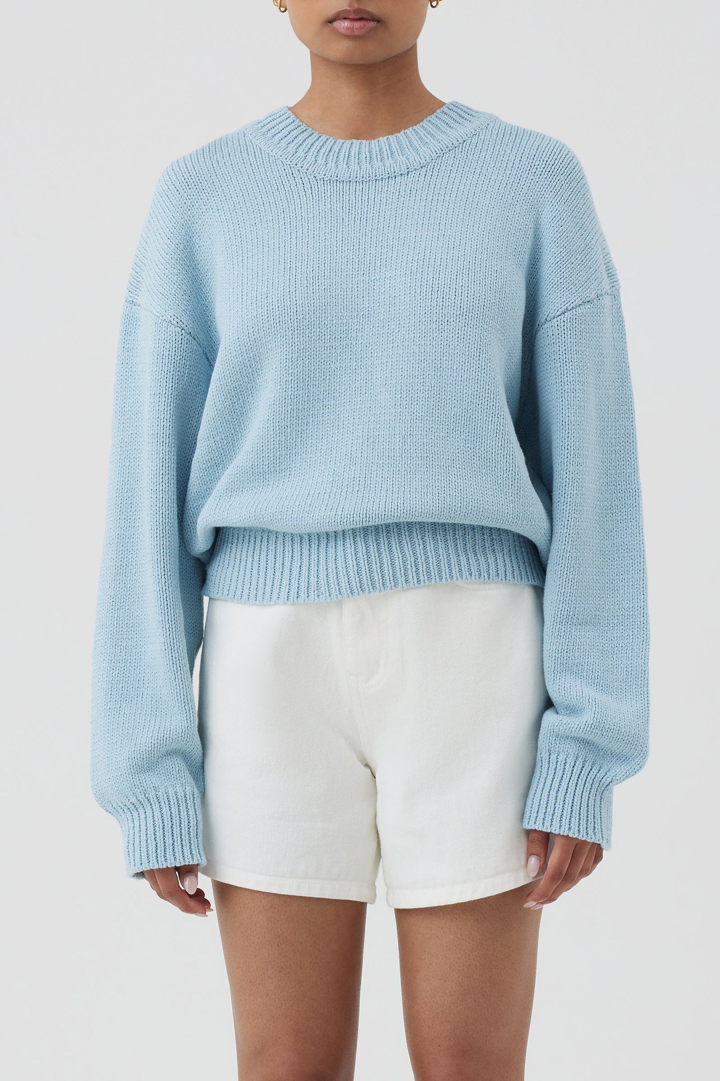ASHER KNIT