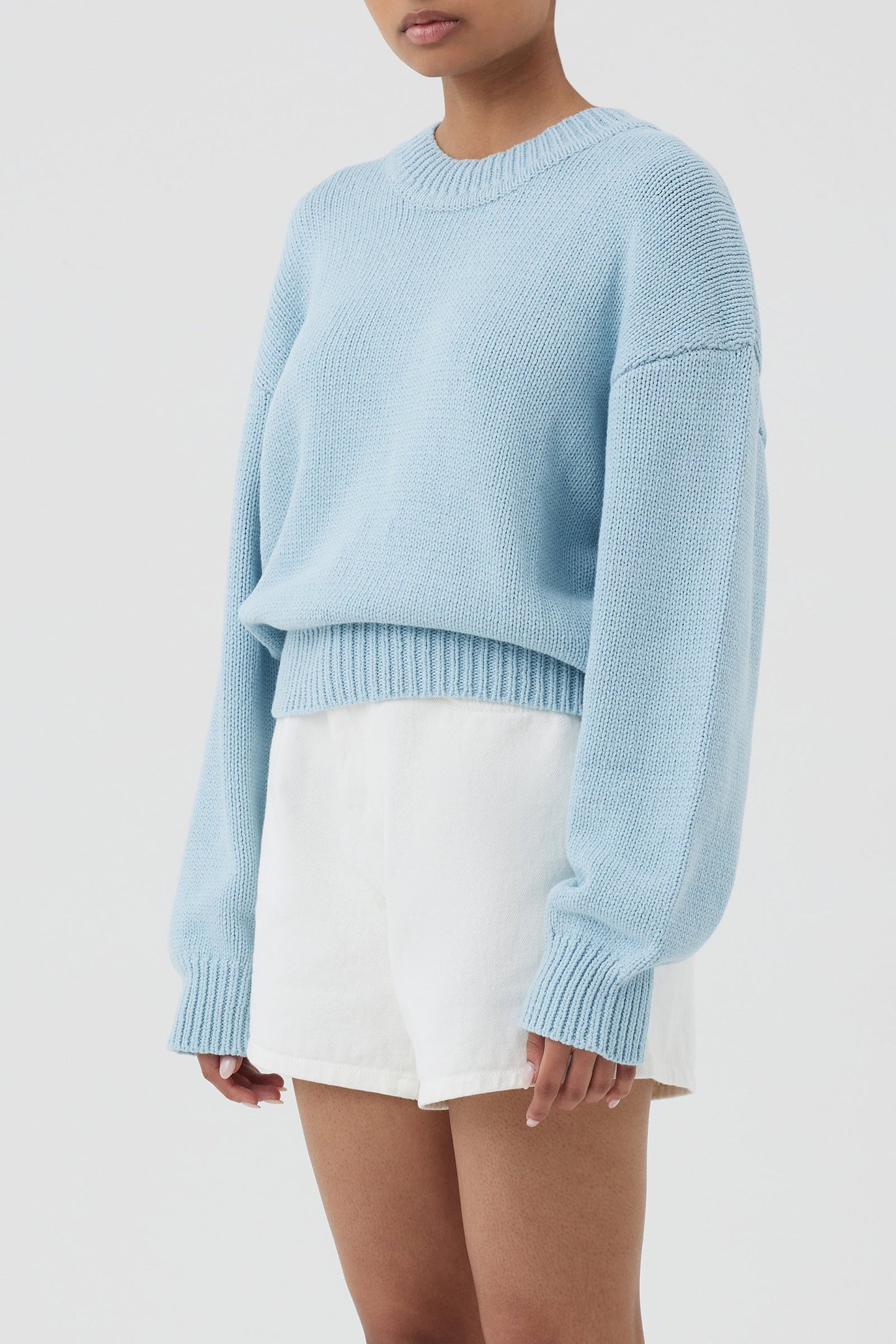 ASHER KNIT