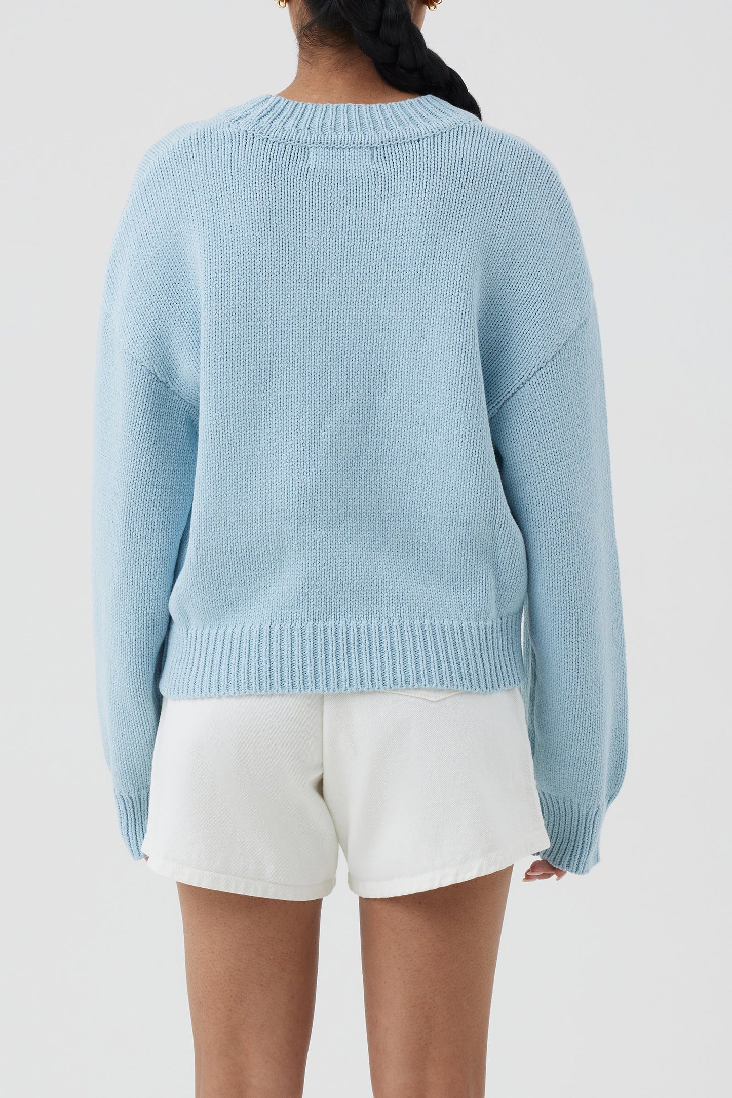 ASHER KNIT