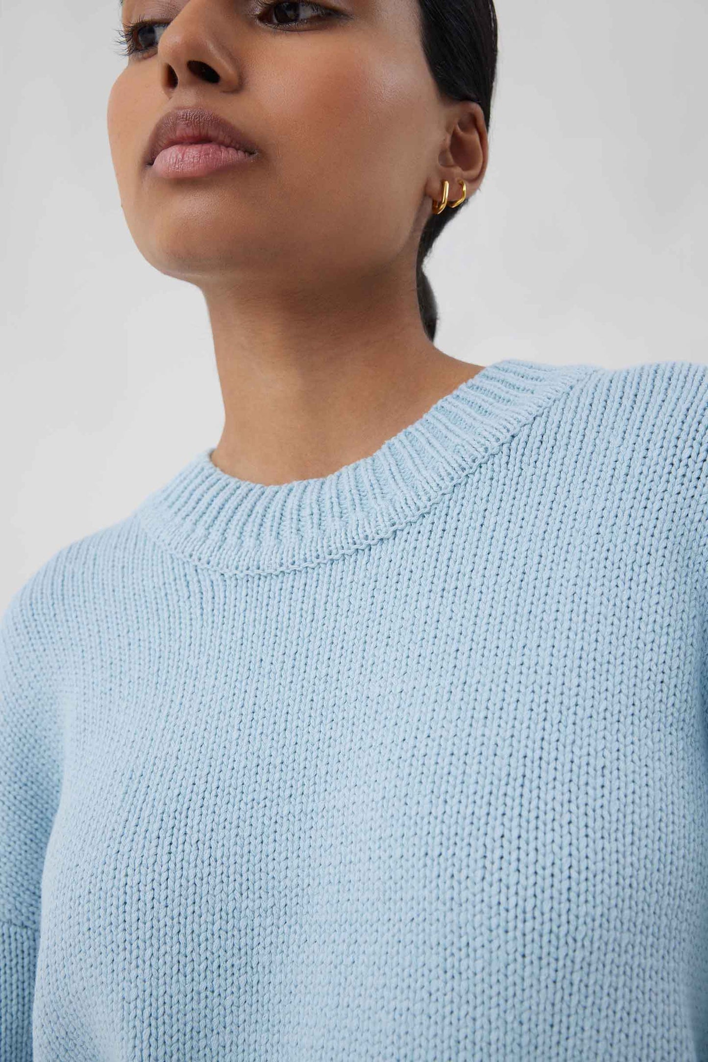 ASHER KNIT
