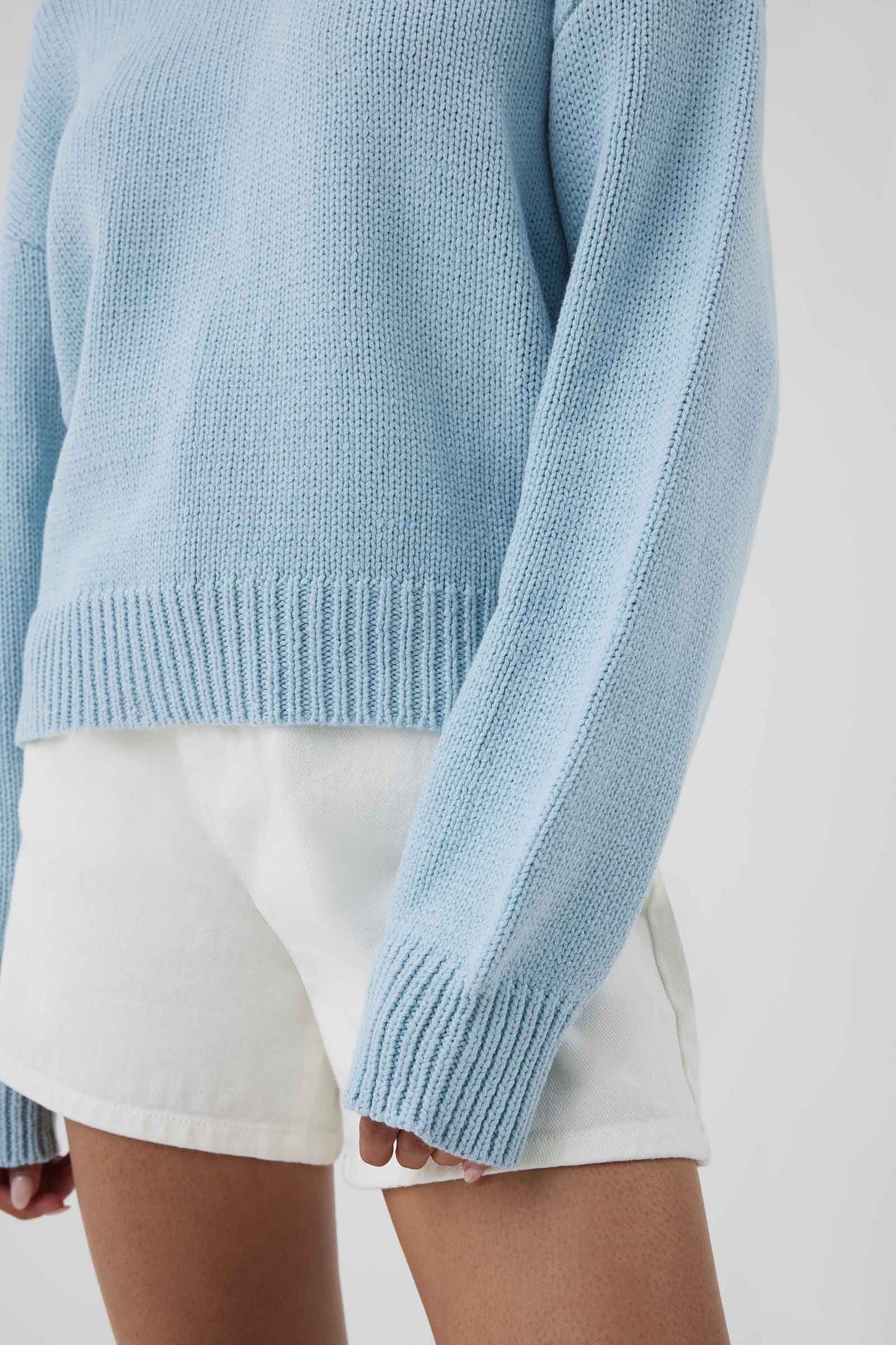 ASHER KNIT