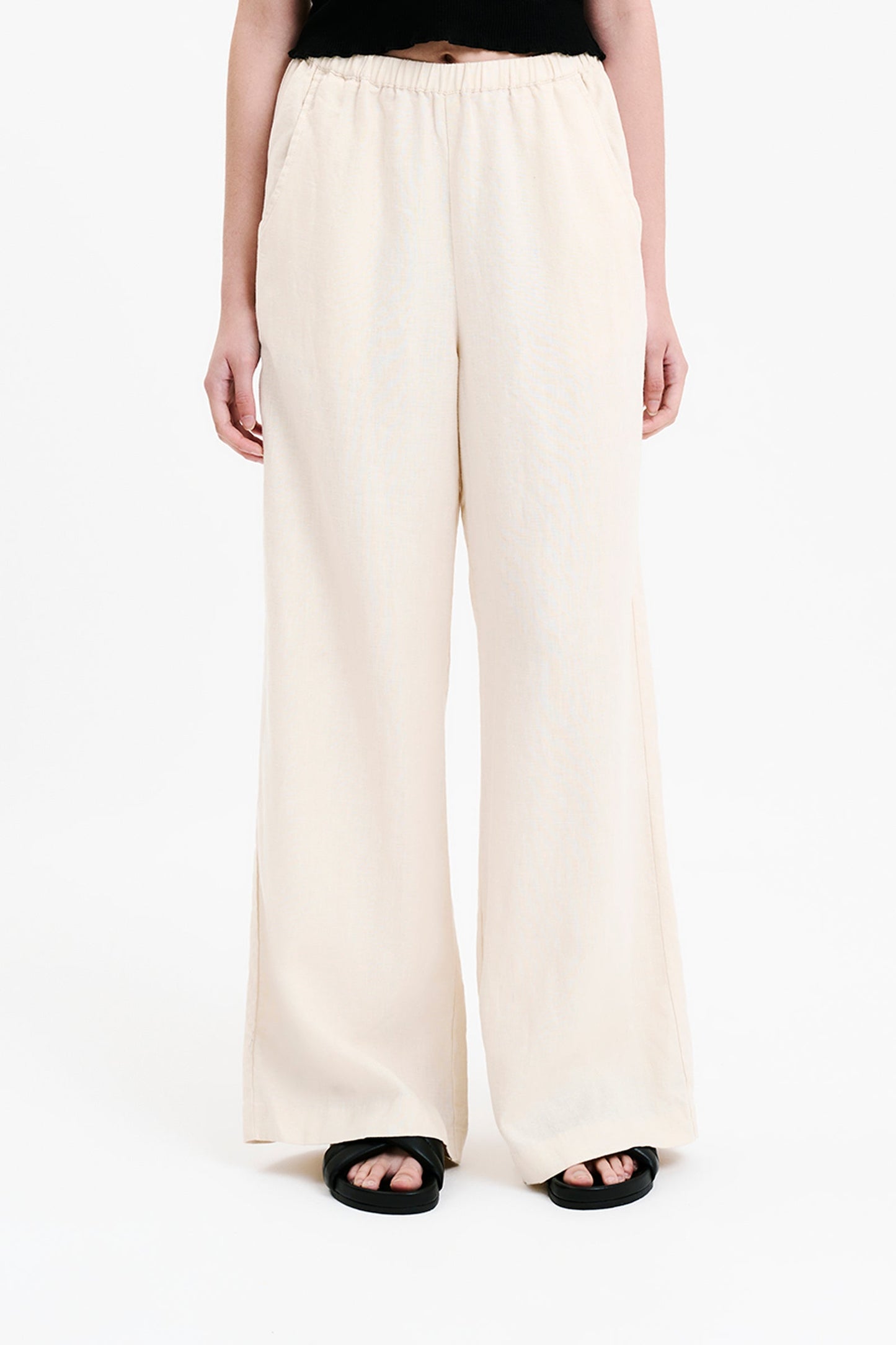 CERES LINEN PANT