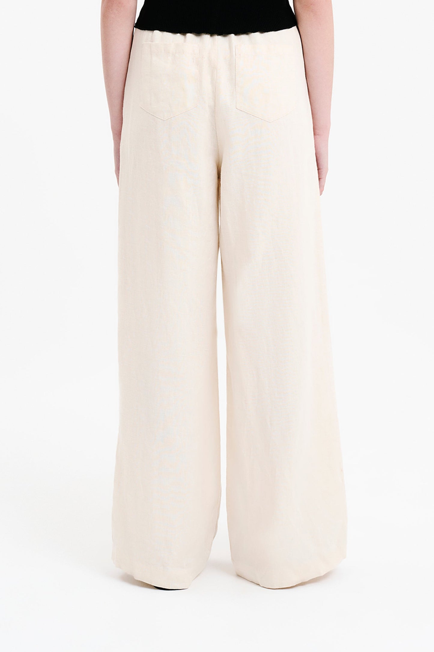 CERES LINEN PANT