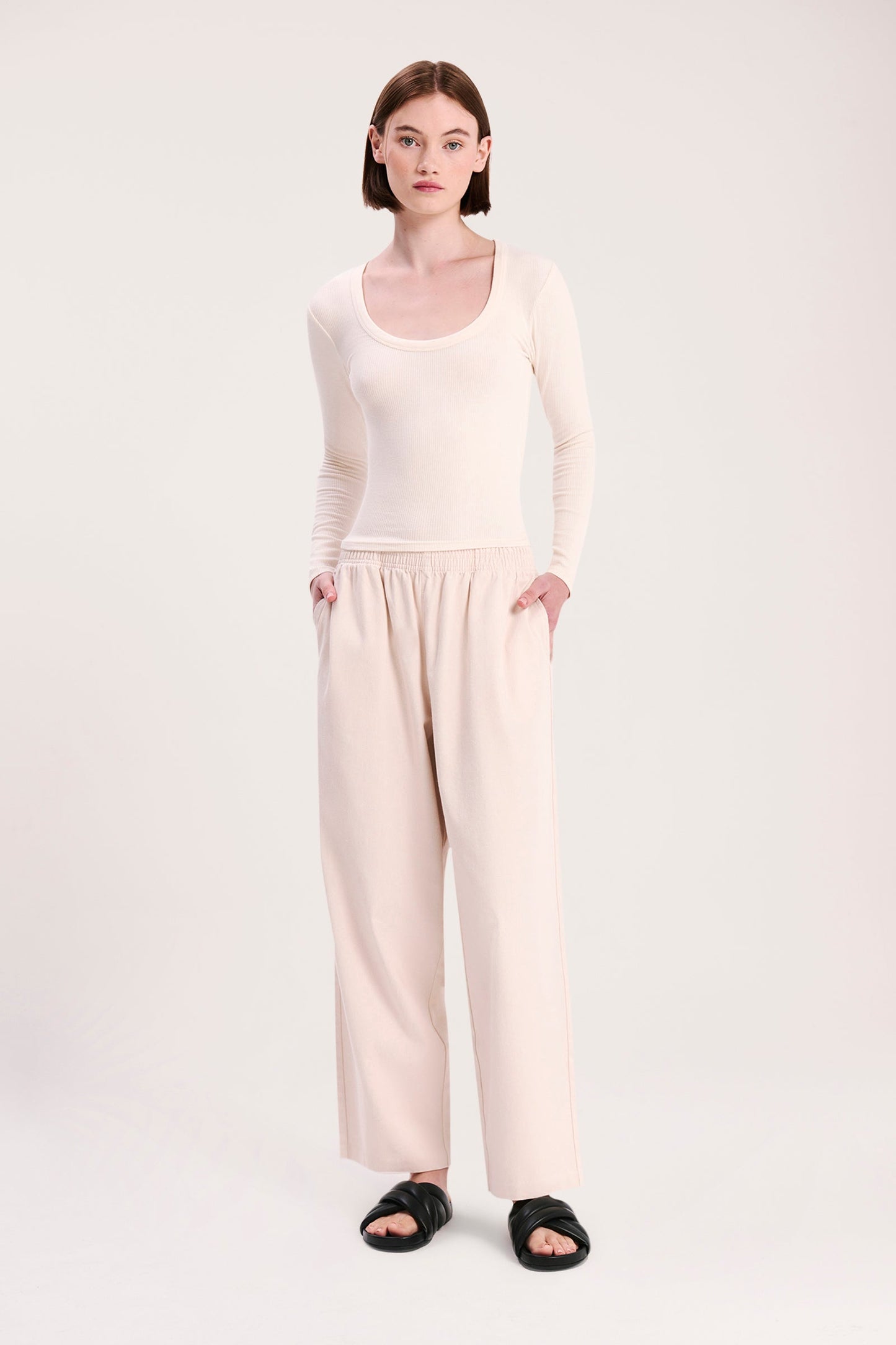 BROOKES PANT