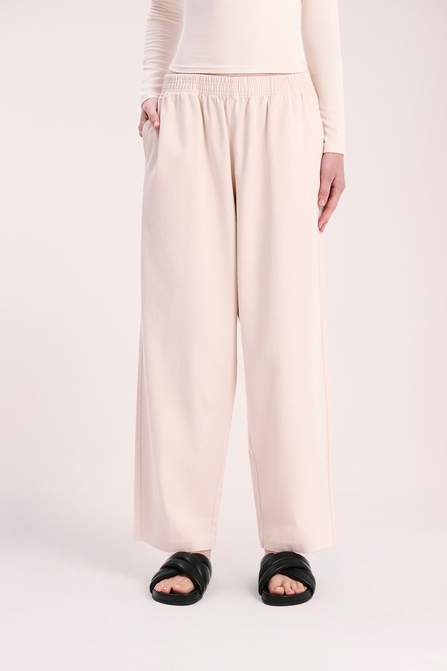 BROOKES PANT