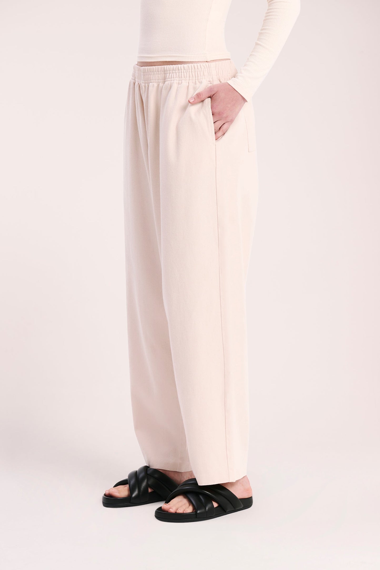 BROOKES PANT