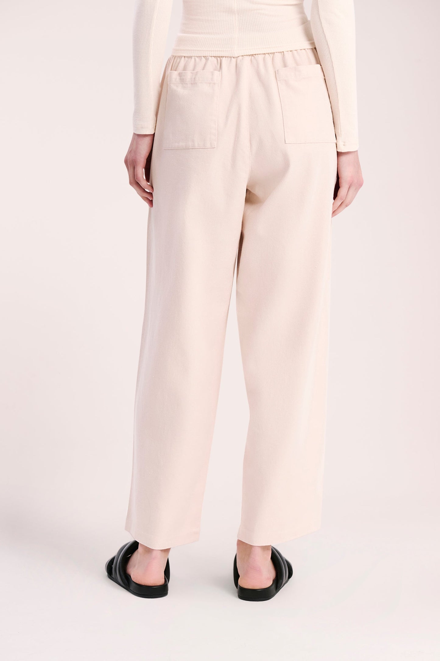 BROOKES PANT