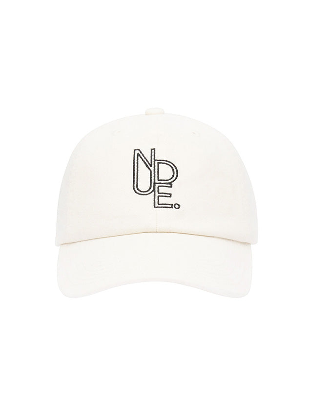 NUDE CAP