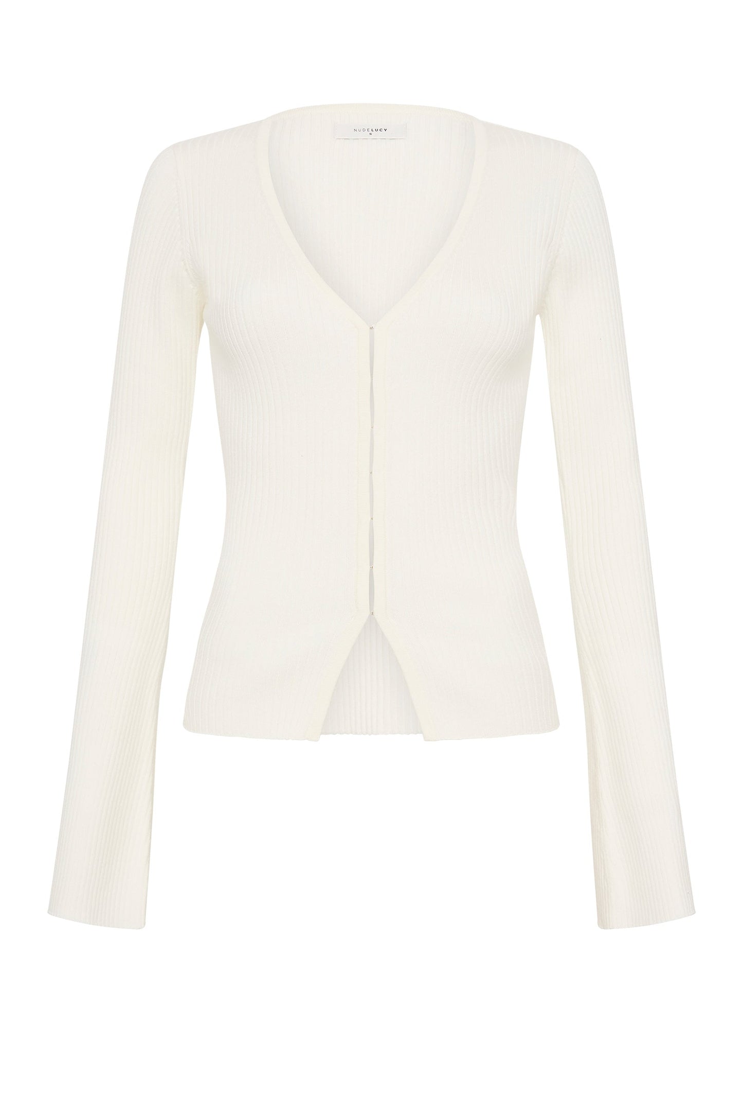 ETTIENE KNIT CARDIGAN