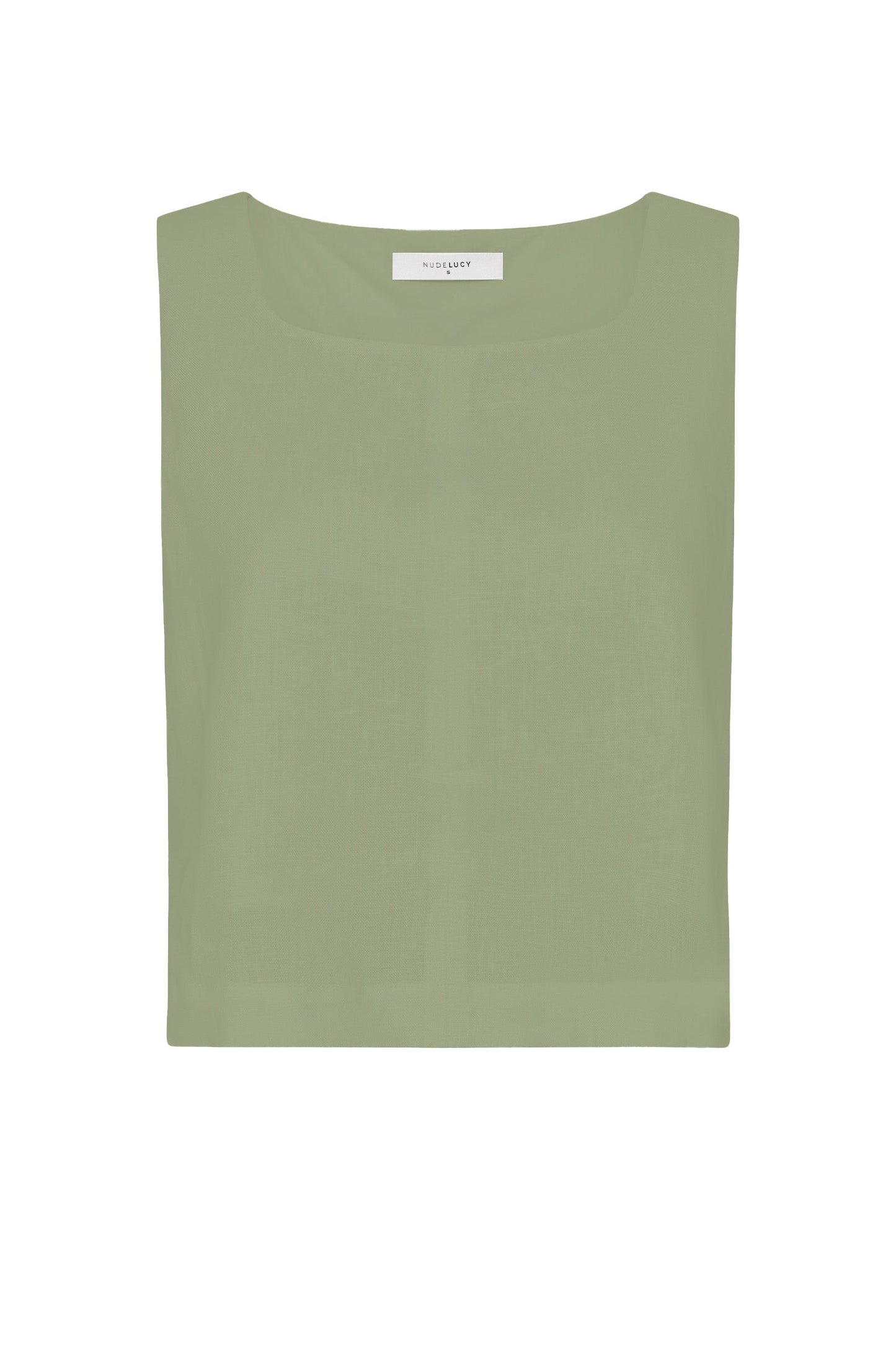 THILDA LINEN TOP