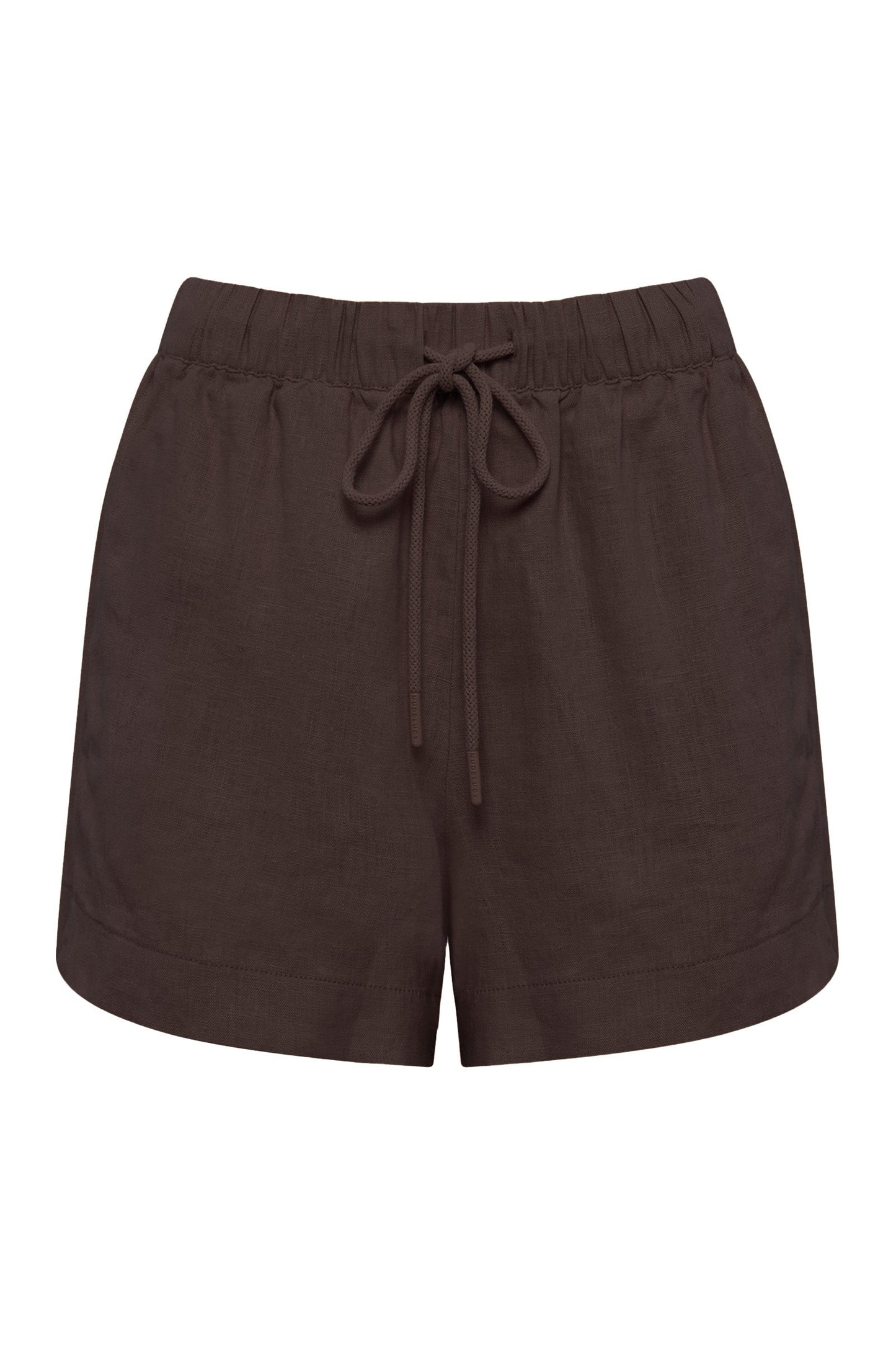 BLAKE LINEN SHORT