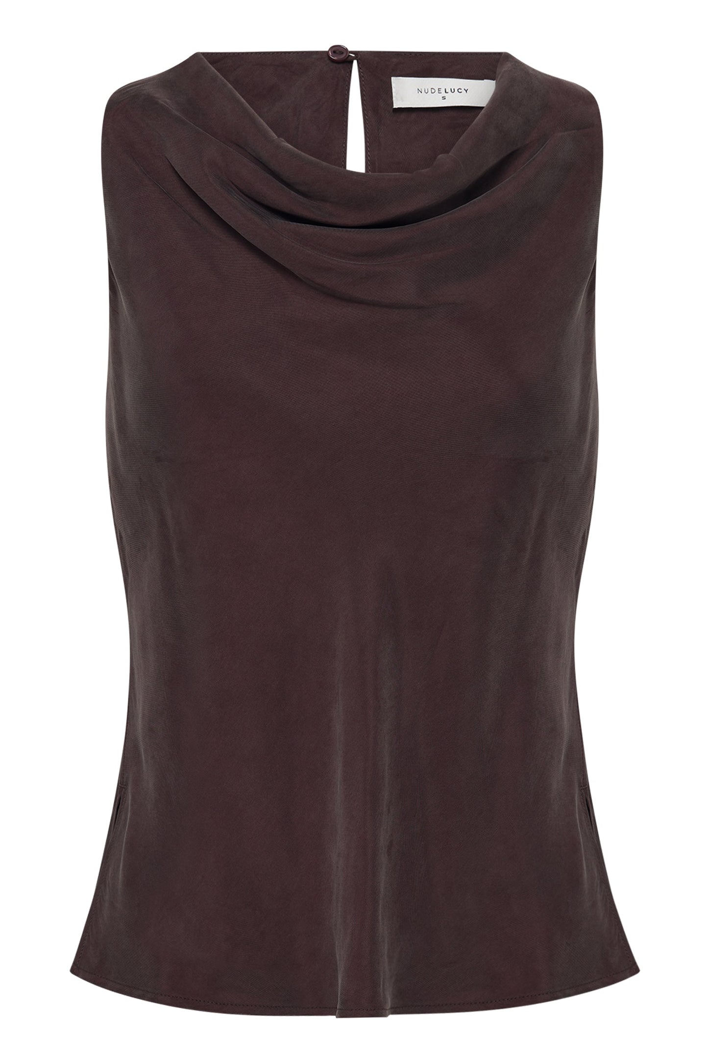 RAVEN CUPRO TOP
