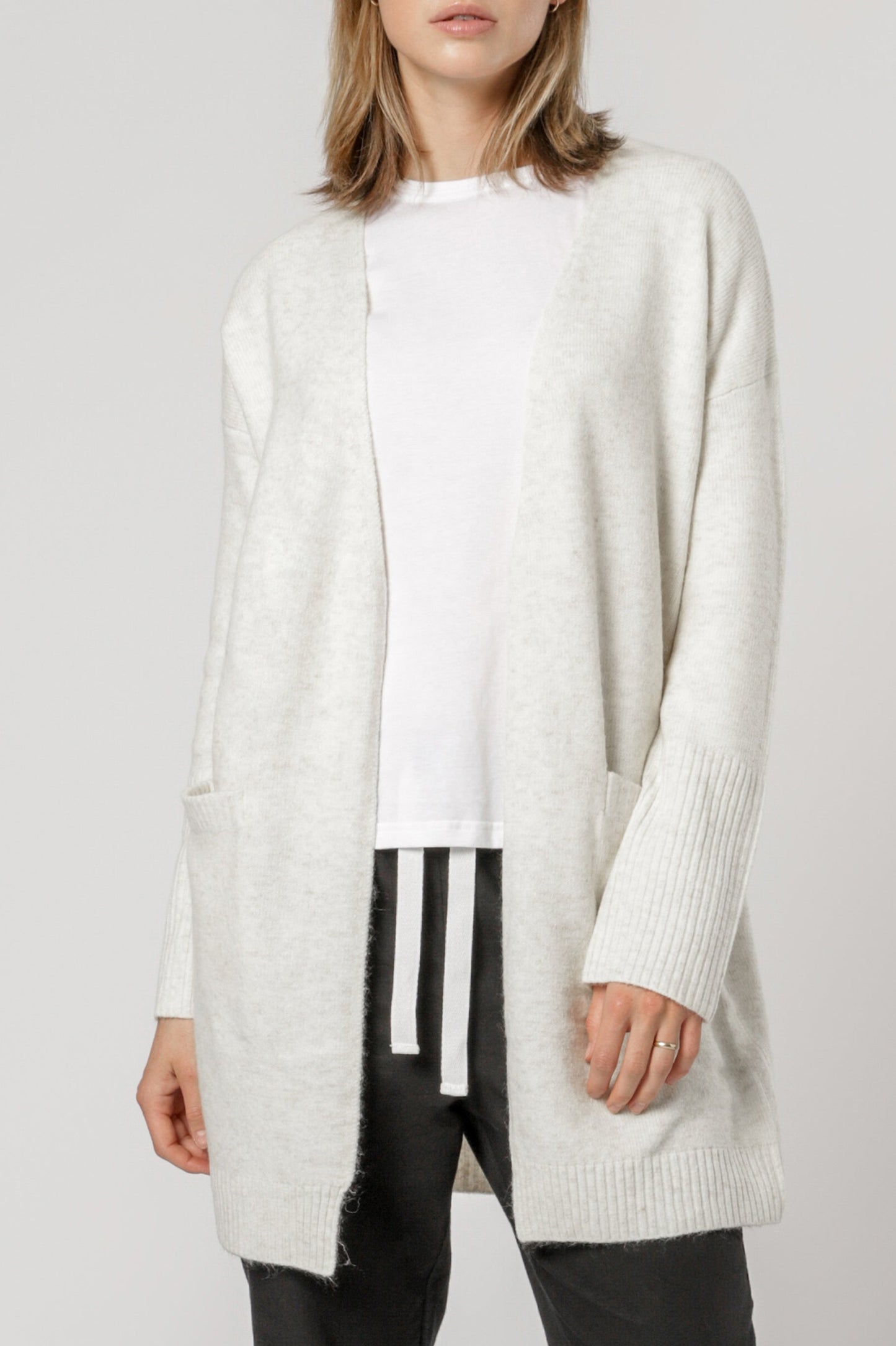ZAIDA CARDIGAN