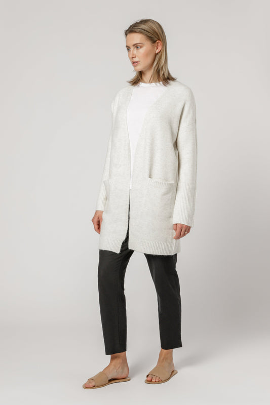 ZAIDA CARDIGAN