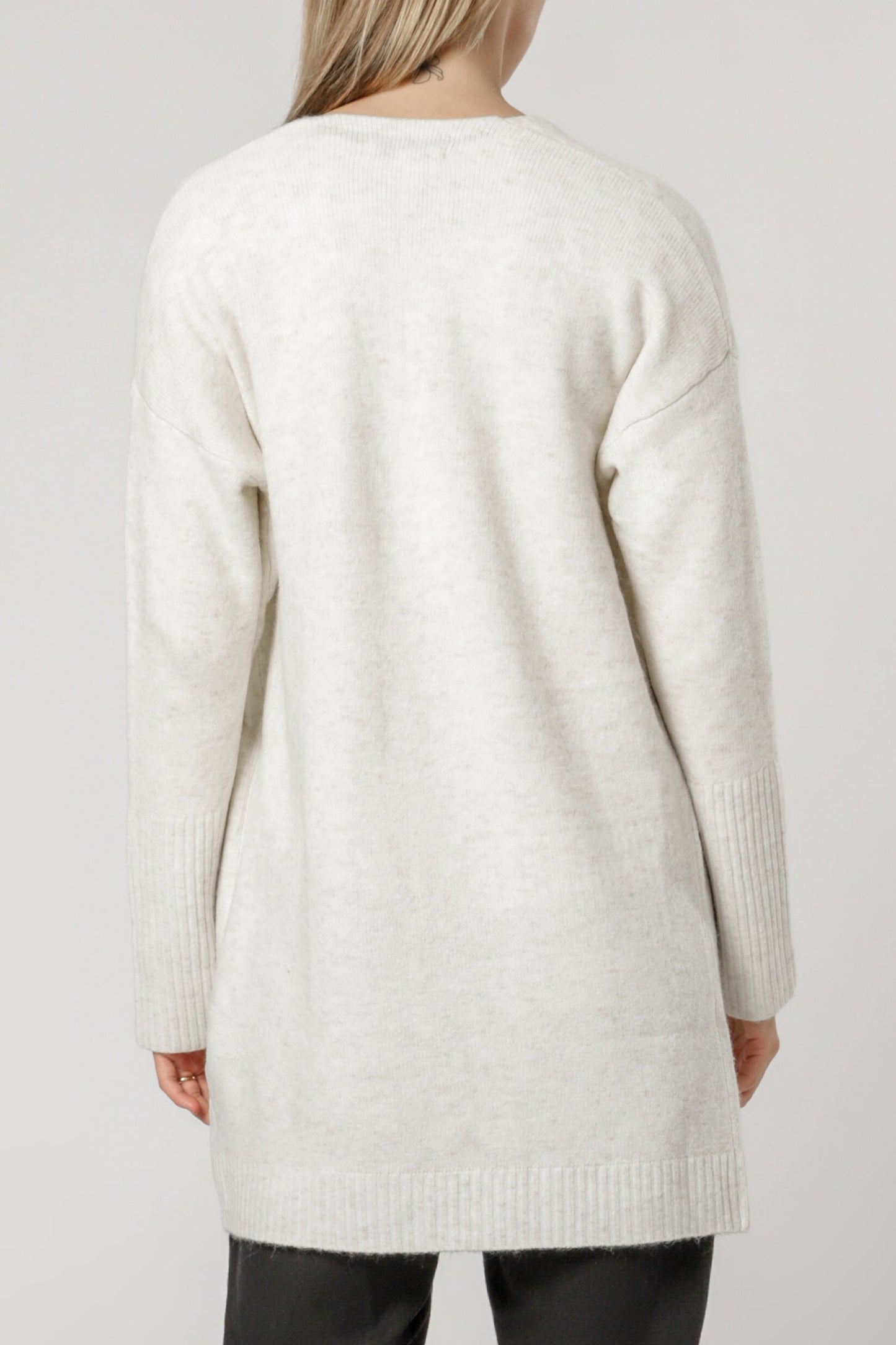 ZAIDA CARDIGAN