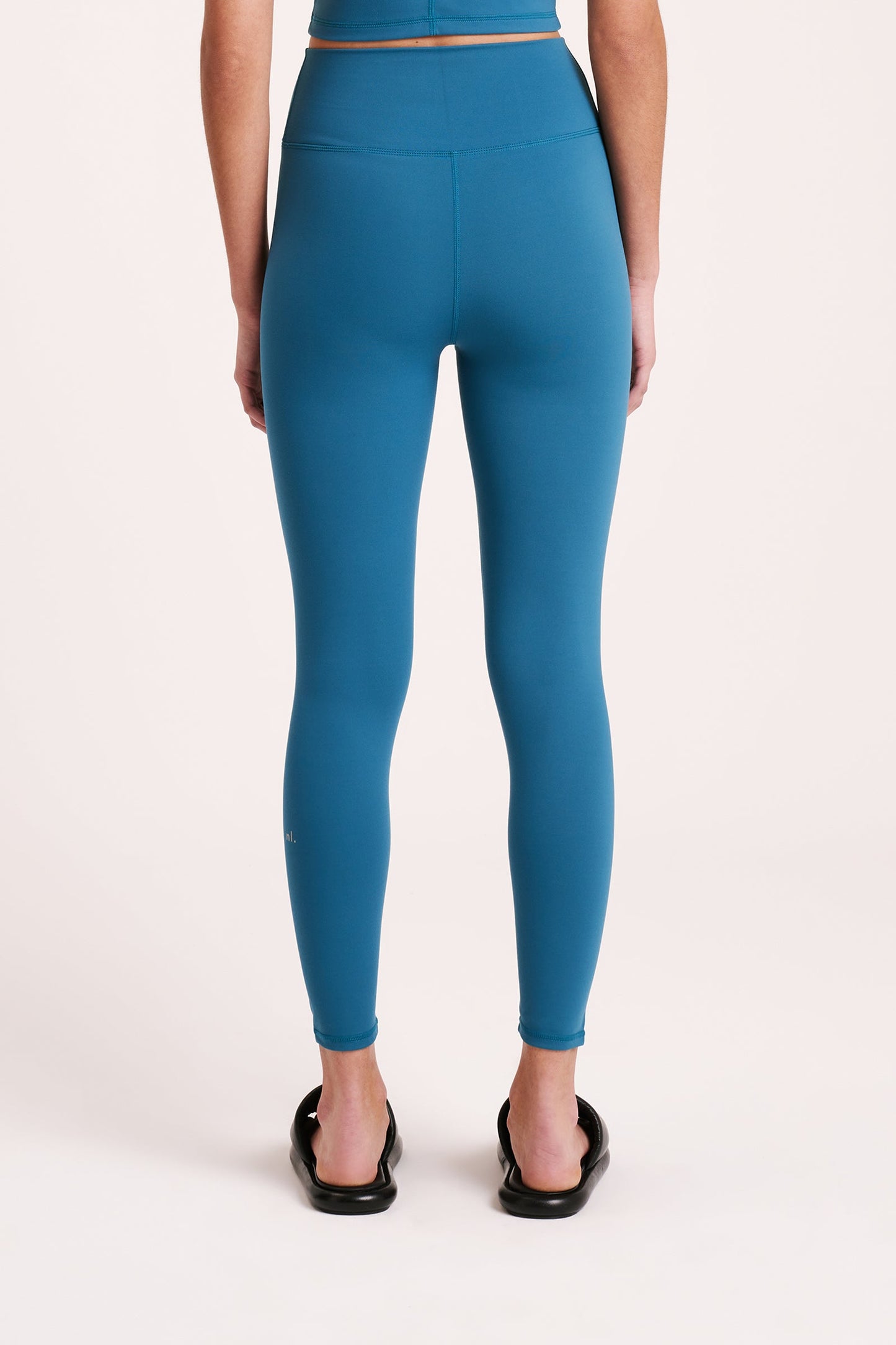 NUDE ACTIVE 7/8 TIGHTS