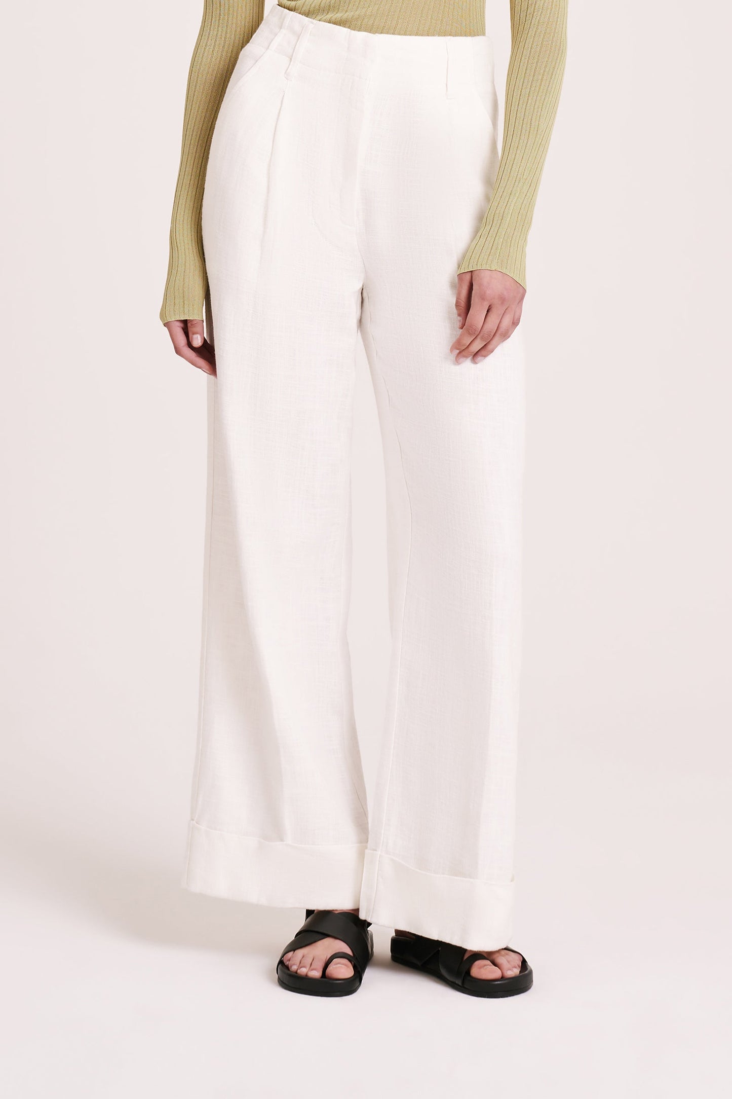 PALOMA TAILORED PANT