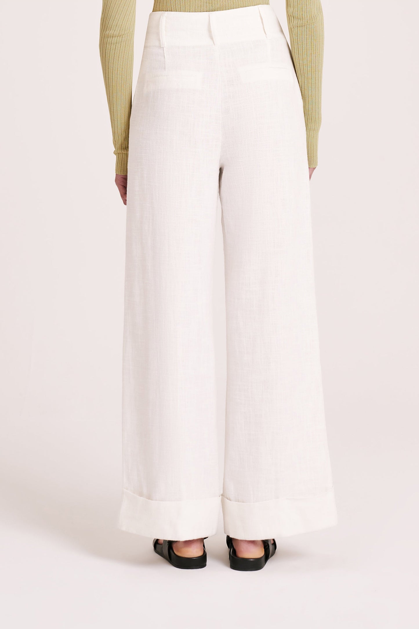 PALOMA TAILORED PANT