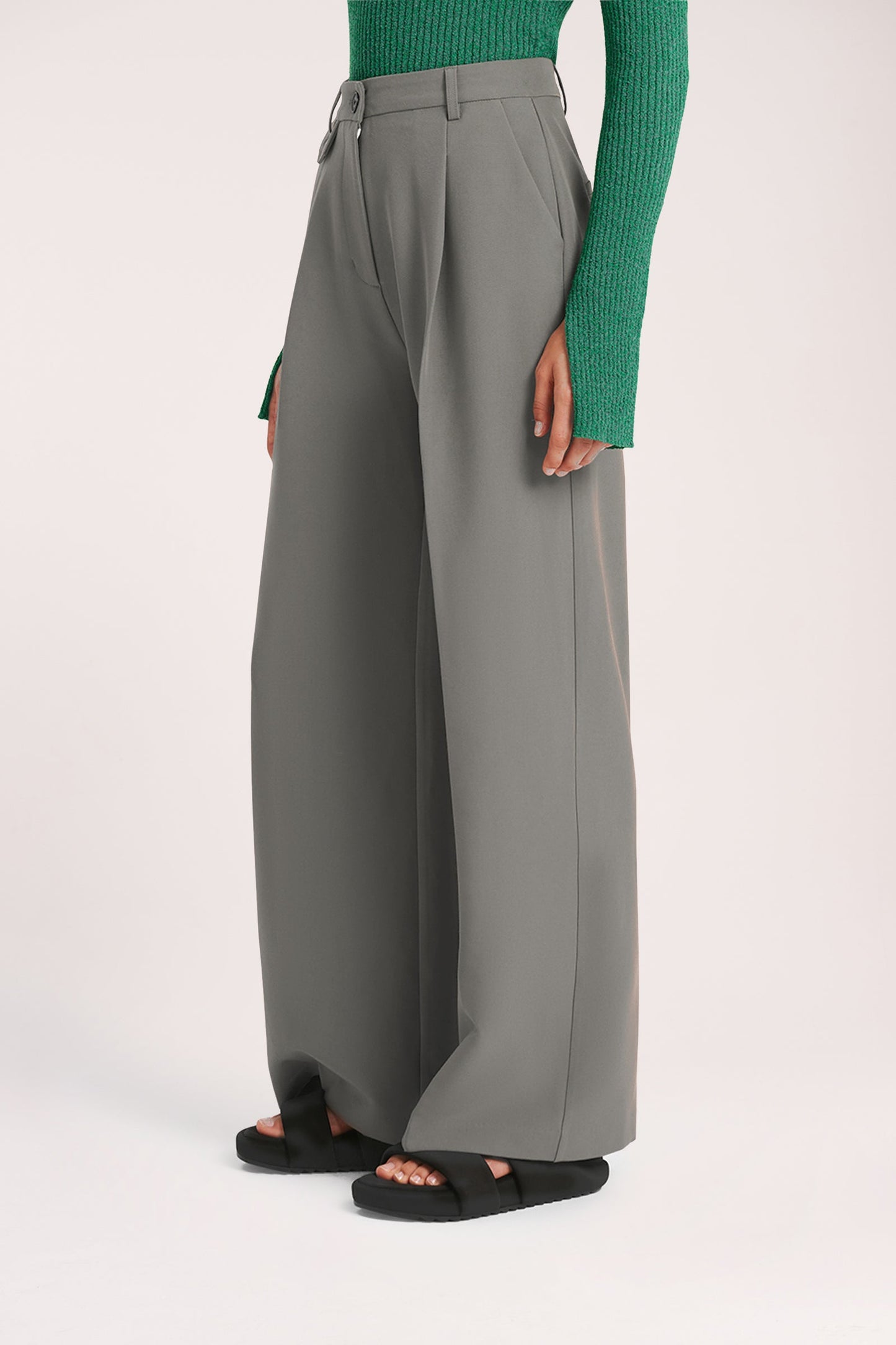 CASPIAN TAILORED PANT
