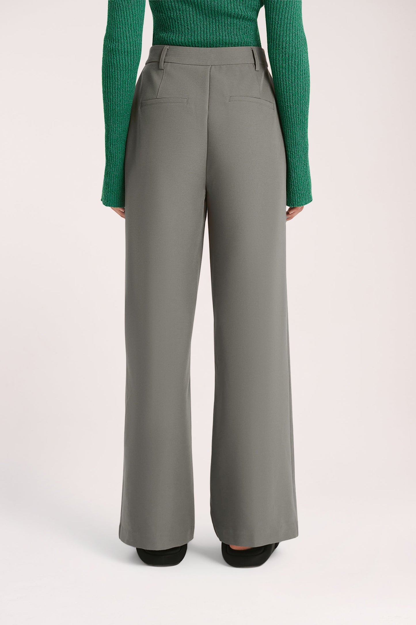 CASPIAN TAILORED PANT