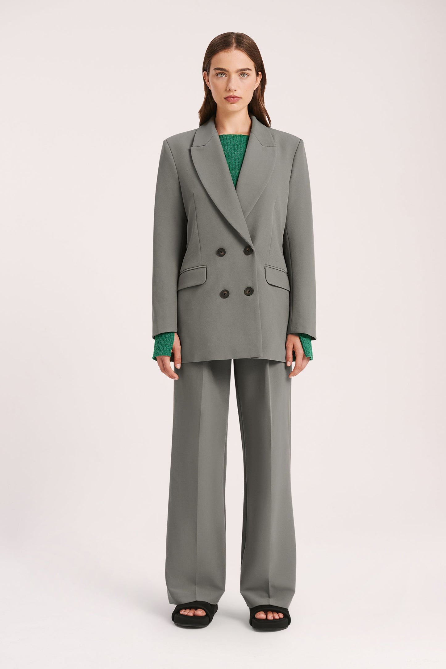 CASPIAN TAILORED PANT