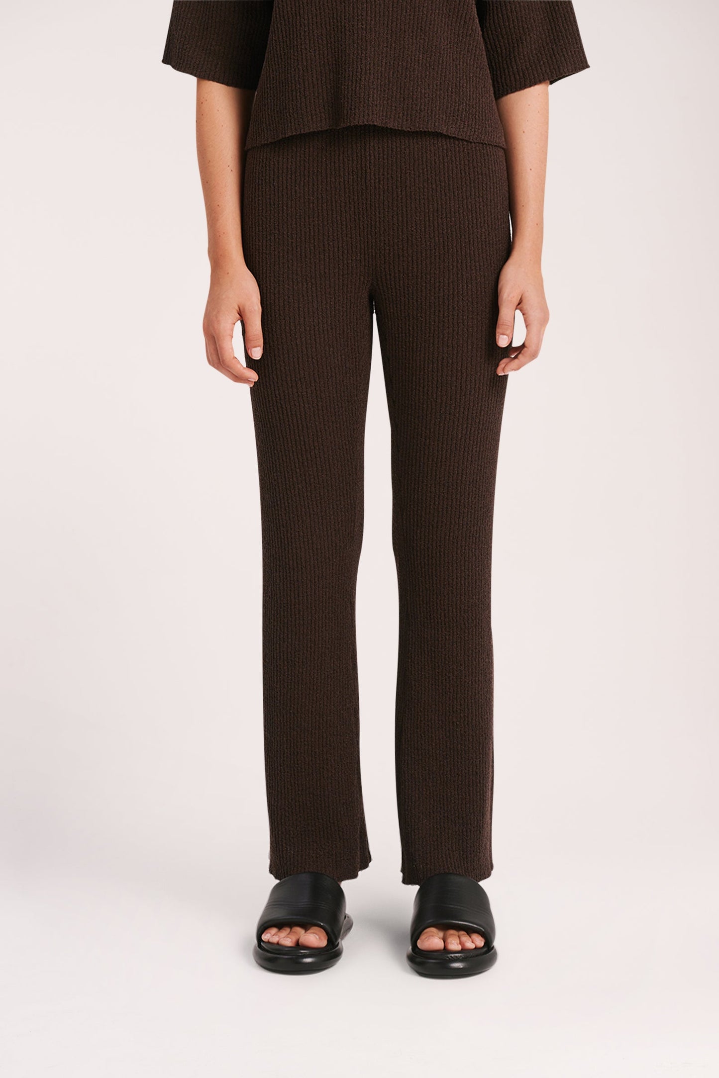 DUNE KNIT PANT