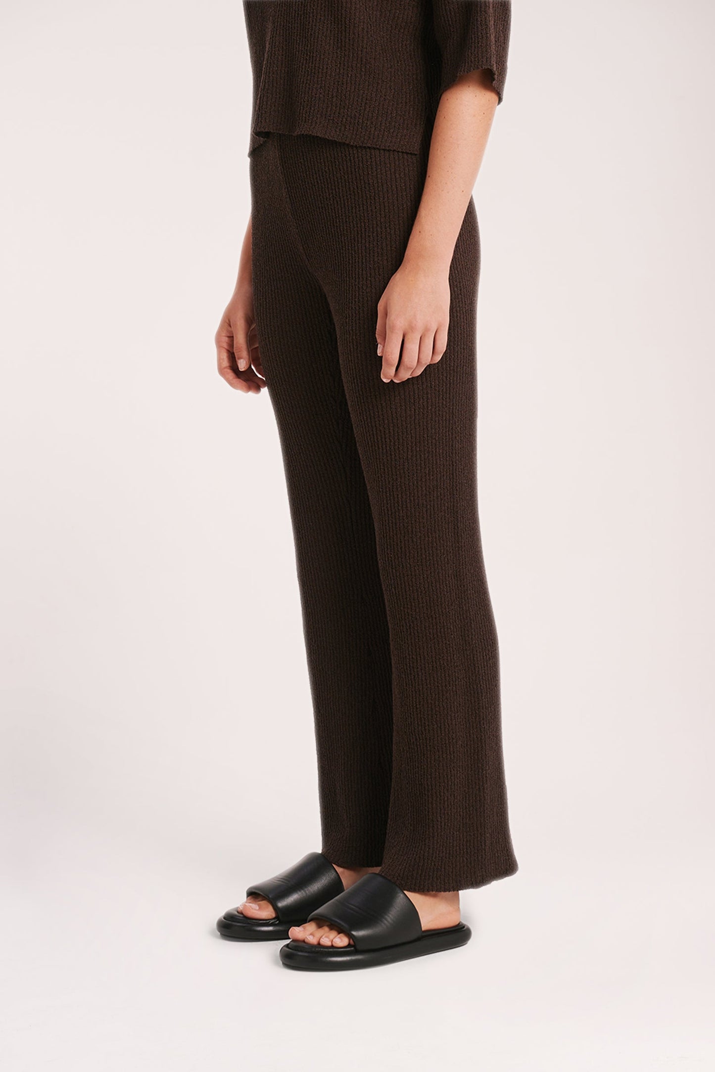 DUNE KNIT PANT
