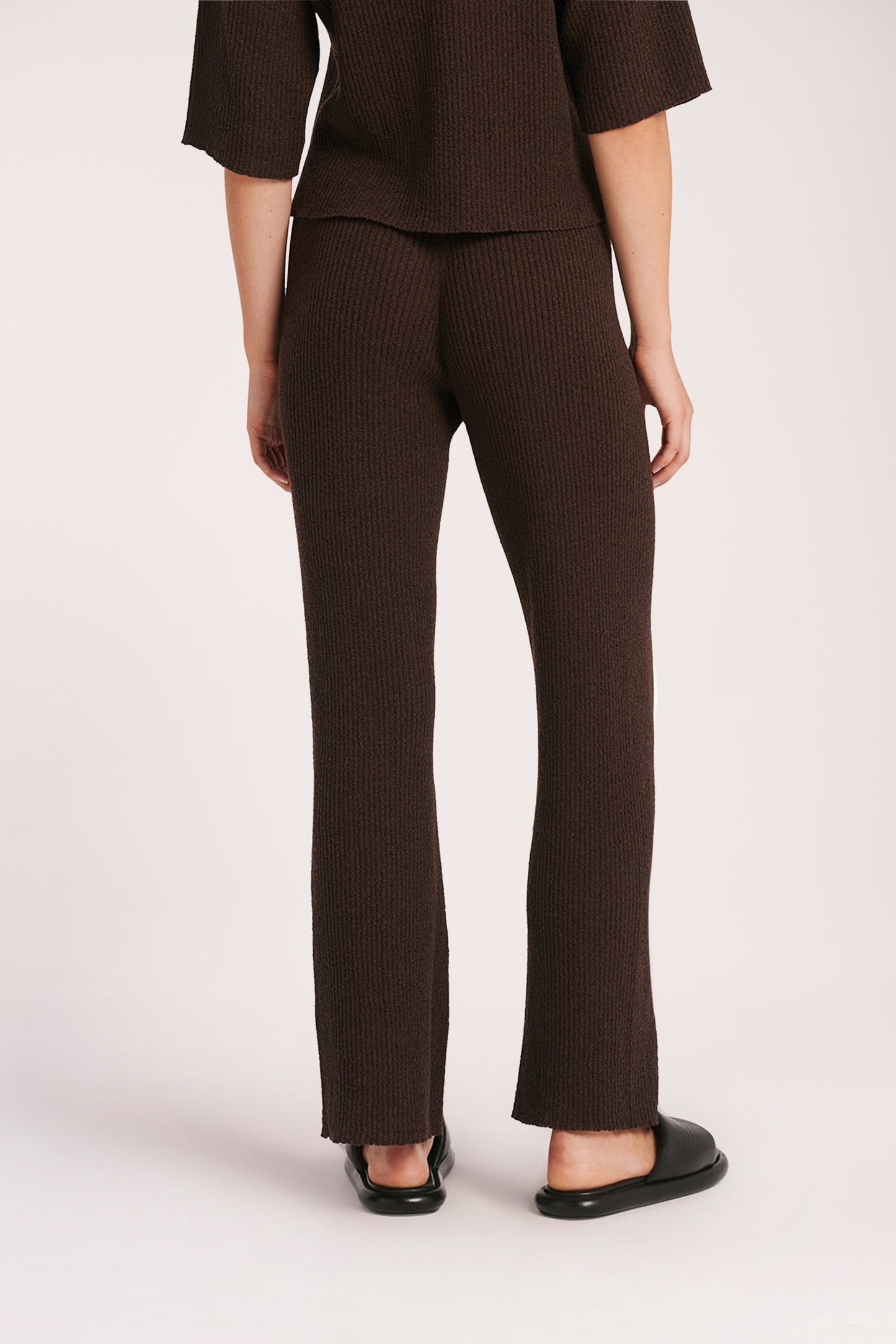 DUNE KNIT PANT