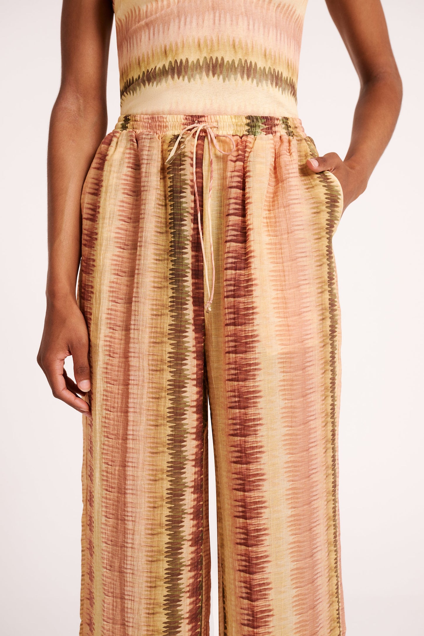 AKIRA PANT