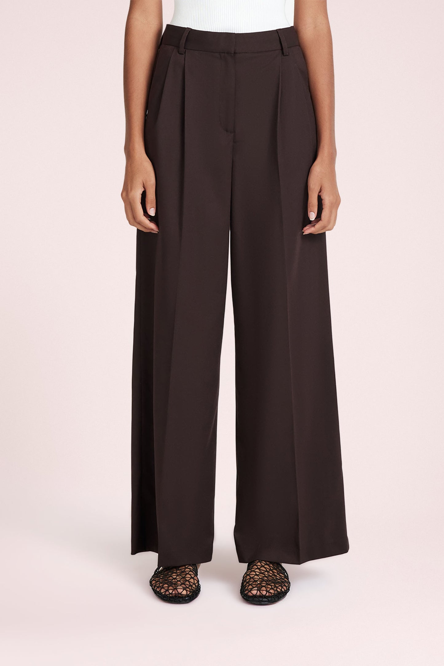 MARLON TAILORED PANT