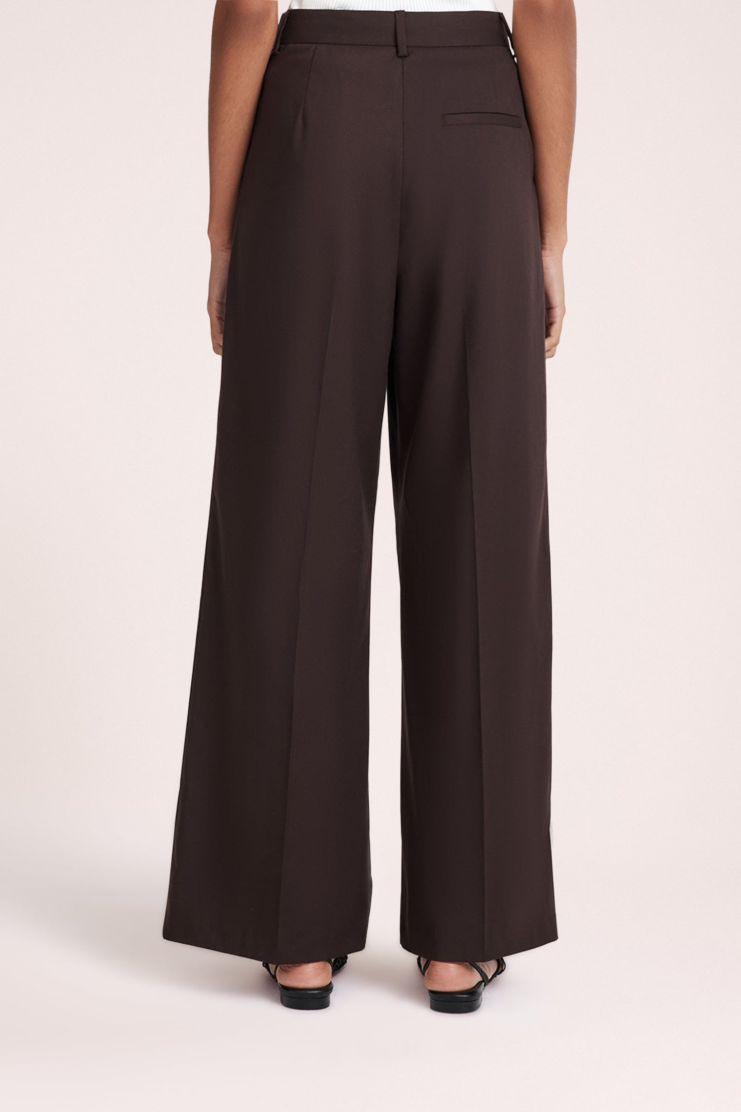 MARLON TAILORED PANT